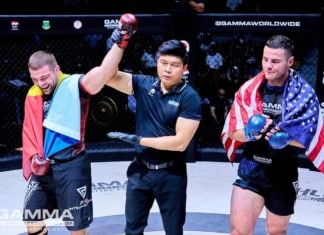 Уроженец села Авдарма стал Чемпионом мира